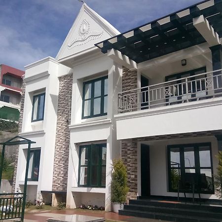 Skyblue Resort Утакаманд Экстерьер фото